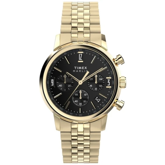 Zdjęcie produktu W.KRUK ZEGAREK TIMEX MARLIN CHRONOGRAPH