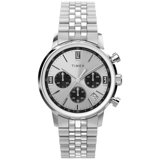 Zdjęcie produktu W.KRUK ZEGAREK TIMEX MARLIN CHRONOGRAPH