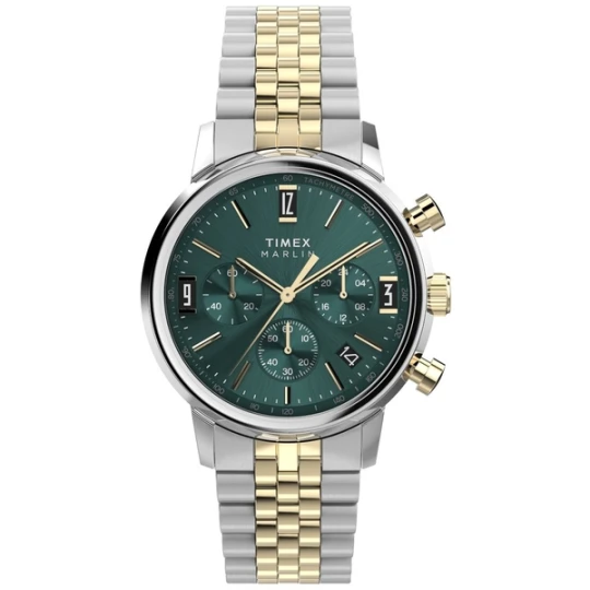 Zdjęcie produktu W.KRUK ZEGAREK TIMEX MARLIN CHRONOGRAPH