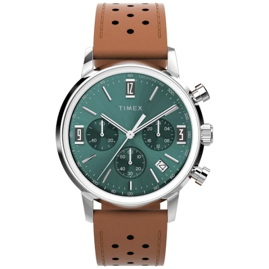 Zdjęcie produktu W.KRUK ZEGAREK TIMEX MARLIN CHRONOGRAPH
