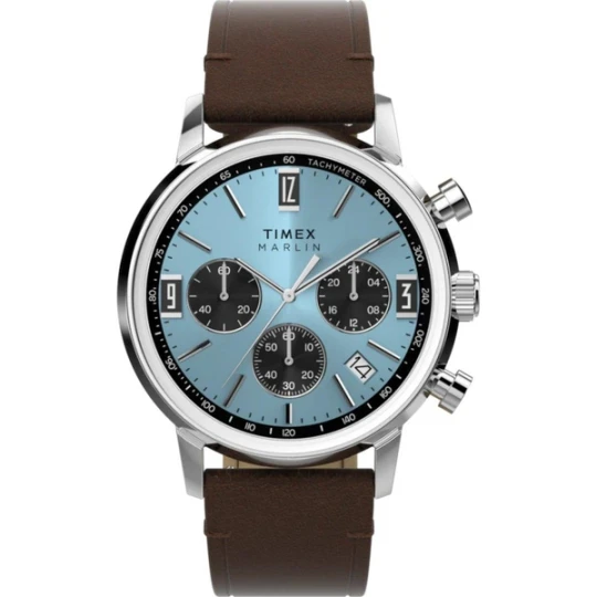 Zdjęcie produktu W.KRUK ZEGAREK TIMEX MARLIN CHRONORAPH
