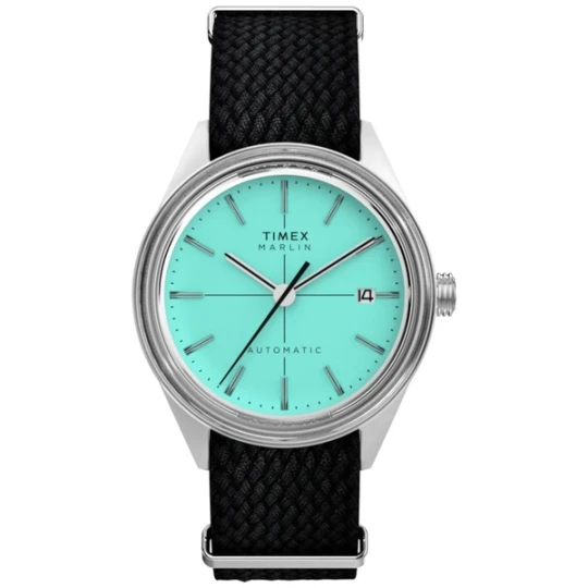 Zdjęcie produktu W.KRUK ZEGAREK TIMEX MARLIN JET AUTOMATIC