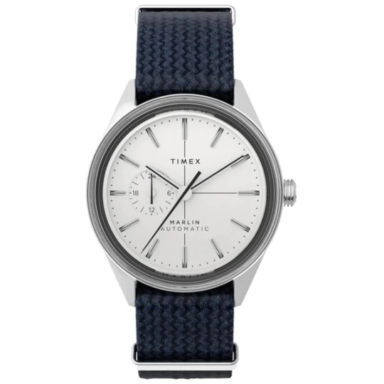 Zdjęcie produktu W.KRUK ZEGAREK TIMEX MARLIN JET AUTOMATIC