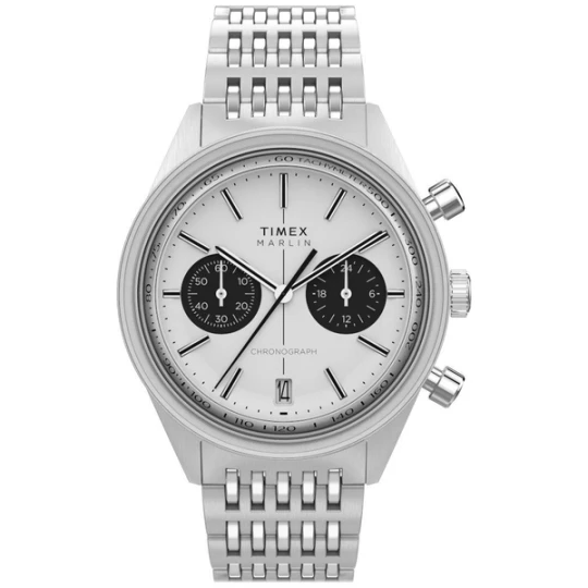 Zdjęcie produktu W.KRUK ZEGAREK TIMEX MARLIN JET CHRONOGRAPH