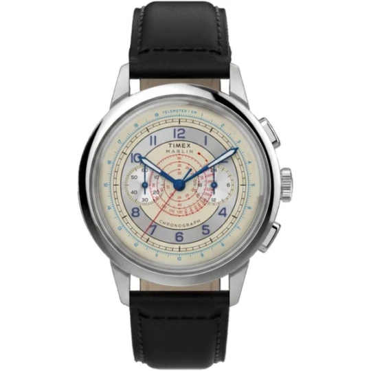 Zdjęcie produktu W.KRUK ZEGAREK TIMEX MARLIN NEO CLASSIC CHRONOGRAPH