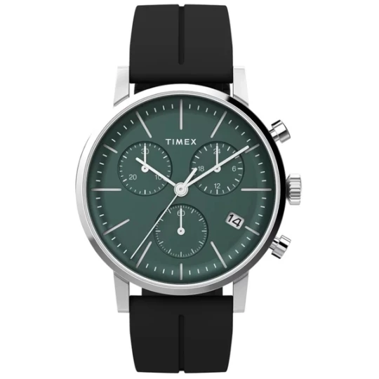 Zdjęcie produktu W.KRUK ZEGAREK TIMEX MIDTOWN CHRONOGRAPH