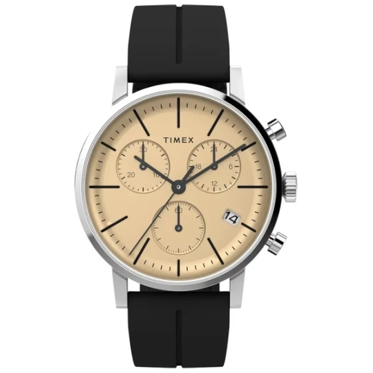 Zdjęcie produktu W.KRUK ZEGAREK TIMEX MIDTOWN CHRONOGRAPH