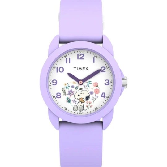 Zdjęcie produktu W.KRUK ZEGAREK TIMEX PEANUTS X TIMEX YOUTH SPRING