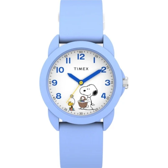 Zdjęcie produktu W.KRUK ZEGAREK TIMEX PEANUTS X TIMEX YOUTH SPRING