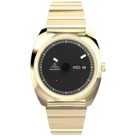Zdjęcie produktu W.KRUK ZEGAREK TIMEX Q TIMEX 1975 ENIGMA