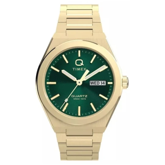 Zdjęcie produktu W.KRUK ZEGAREK TIMEX Q TIMEX