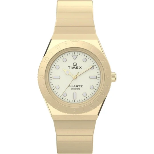 Zdjęcie produktu W.KRUK ZEGAREK TIMEX Q TIMEX MINI