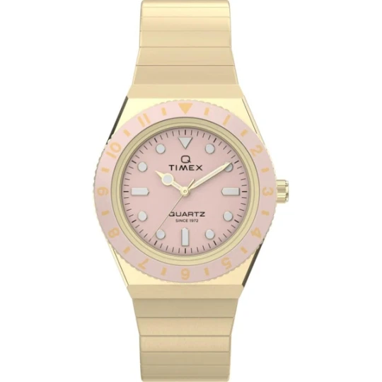 Zdjęcie produktu W.KRUK ZEGAREK TIMEX Q TIMEX MINI