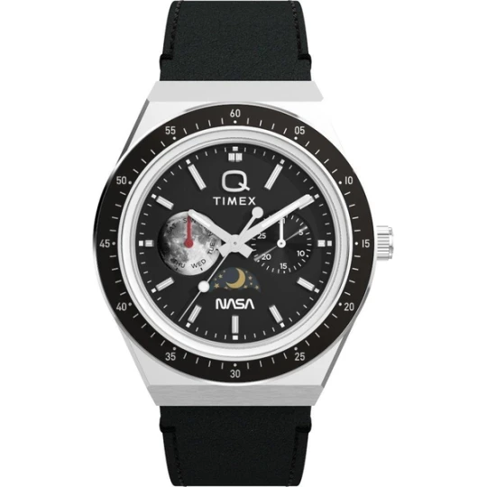 Zdjęcie produktu W.KRUK ZEGAREK TIMEX Q TIMEX NASA