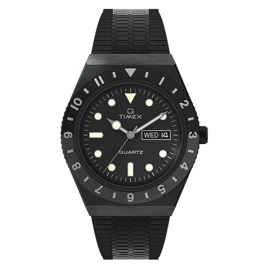 Zdjęcie produktu W.KRUK ZEGAREK TIMEX Q TIMEX REISSUE