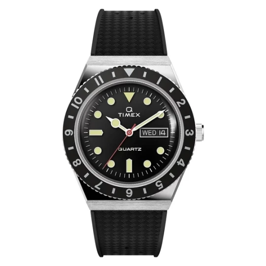 Zdjęcie produktu W.KRUK ZEGAREK TIMEX Q TIMEX REISSUE