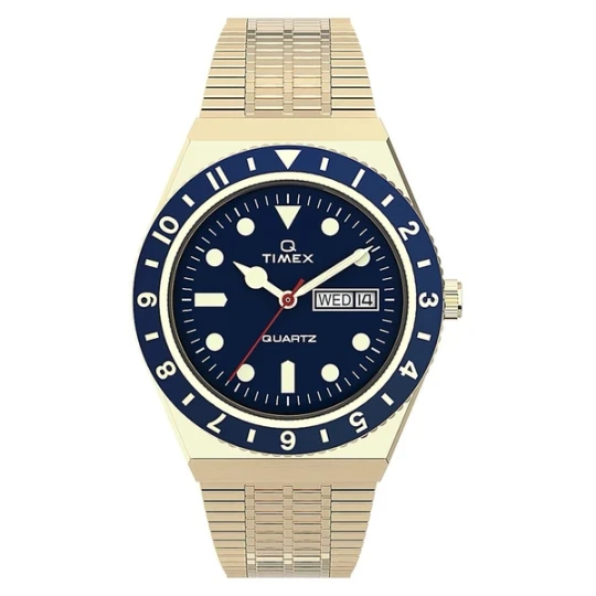Zdjęcie produktu W.KRUK ZEGAREK TIMEX Q TIMEX REISSUE