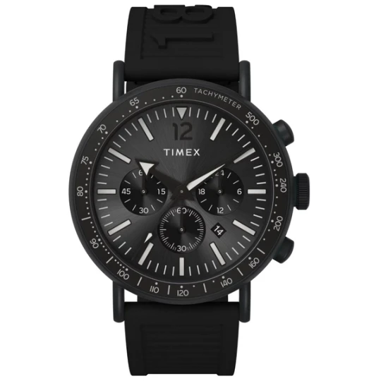 Zdjęcie produktu W.KRUK ZEGAREK TIMEX STANDARD CHRONOGRAPH