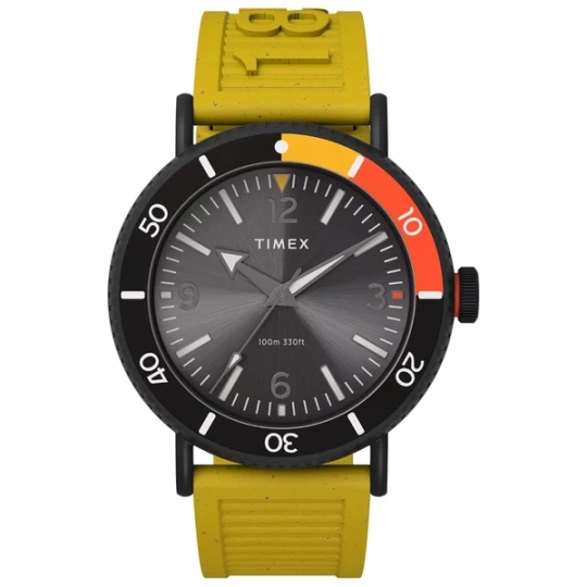 Zdjęcie produktu W.KRUK ZEGAREK TIMEX STANDARD DIVER