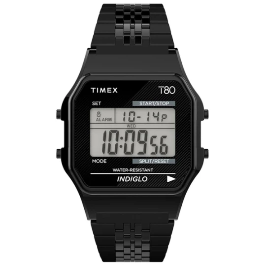 Zdjęcie produktu W.KRUK ZEGAREK TIMEX T80 DIGITAL