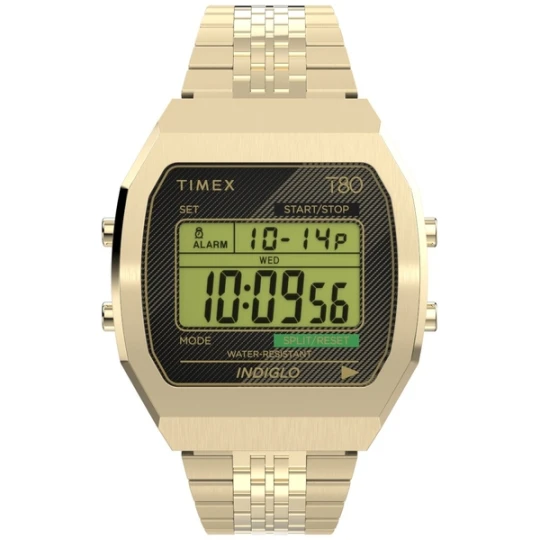 Zdjęcie produktu W.KRUK ZEGAREK TIMEX T80 DIGITAL