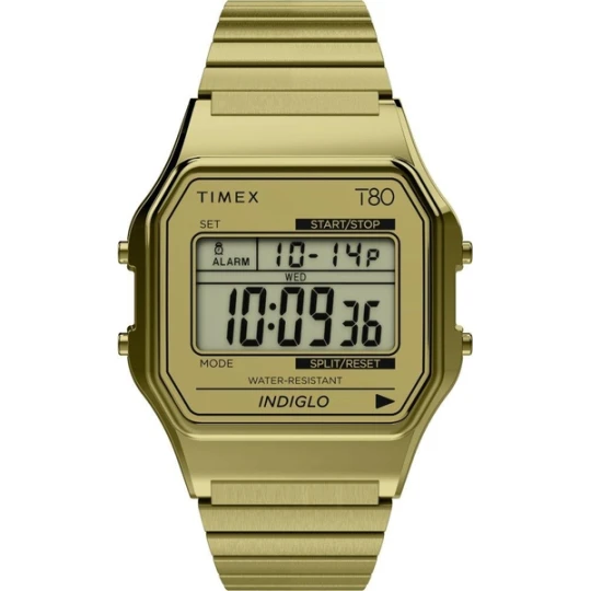 Zdjęcie produktu W.KRUK ZEGAREK TIMEX T80 DIGITAL
