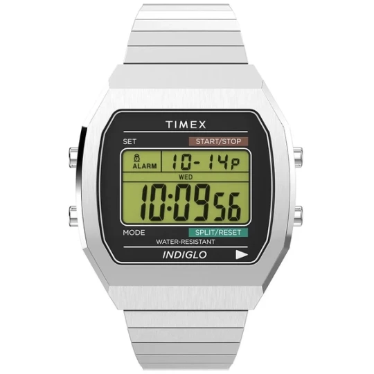 Zdjęcie produktu W.KRUK ZEGAREK TIMEX T80 DIGITAL