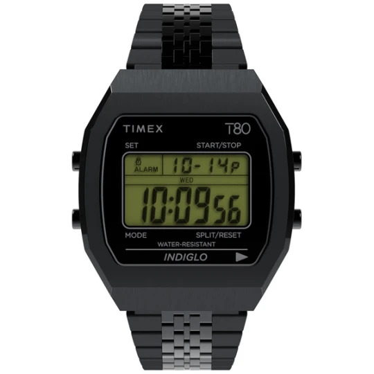 Zdjęcie produktu W.KRUK ZEGAREK TIMEX T80 DIGITAL