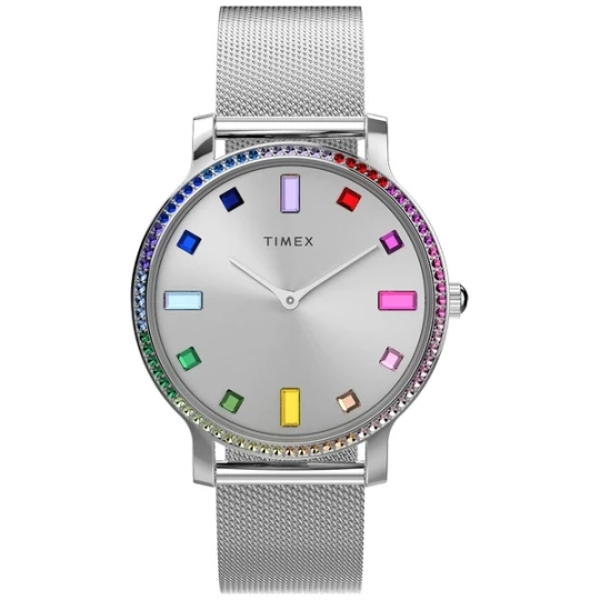 Zdjęcie produktu W.KRUK ZEGAREK TIMEX TRANSCEND