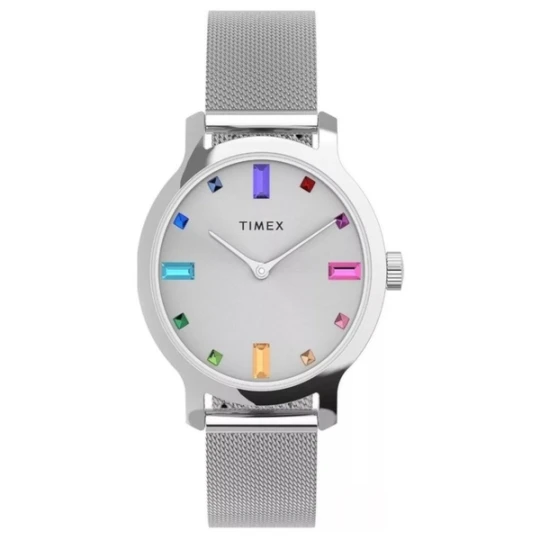 Zdjęcie produktu W.KRUK ZEGAREK TIMEX TRANSCEND SET