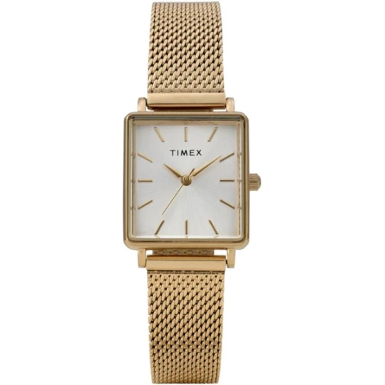 Zdjęcie produktu W.KRUK ZEGAREK TIMEX TRANSCEND SQUARE