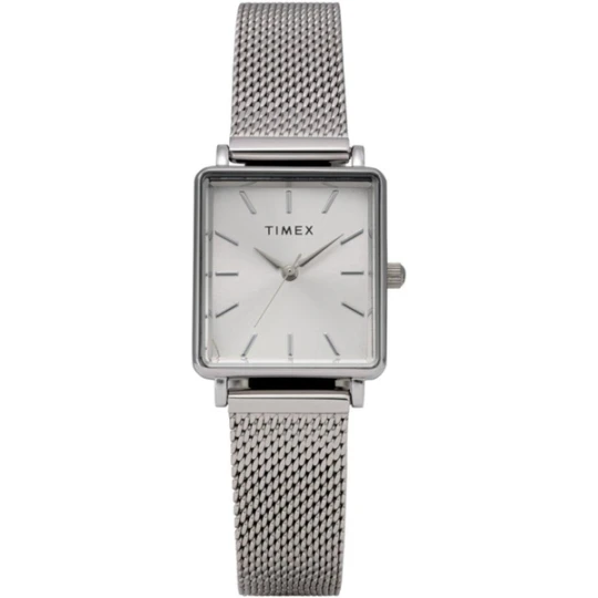 Zdjęcie produktu W.KRUK ZEGAREK TIMEX TRANSCEND SQUARE