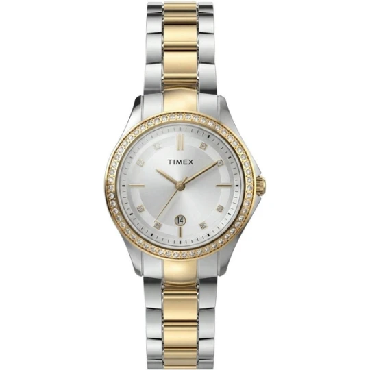 Zdjęcie produktu W.KRUK ZEGAREK TIMEX TREND CELINE