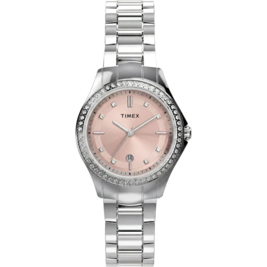 Zdjęcie produktu W.KRUK ZEGAREK TIMEX TREND CELINE