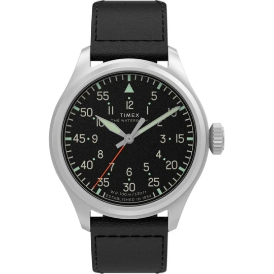 Zdjęcie produktu W.KRUK ZEGAREK TIMEX WATERBURY ACE