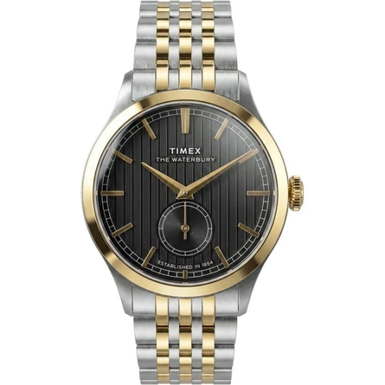 Zdjęcie produktu W.KRUK ZEGAREK TIMEX WATERBURY CLASSIC