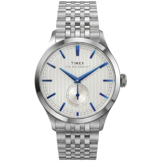 Zdjęcie produktu W.KRUK ZEGAREK TIMEX WATERBURY CLASSIC