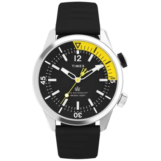 Zdjęcie produktu W.KRUK ZEGAREK TIMEX WATERBURY DIVE