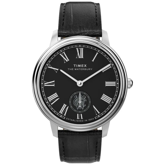 Zdjęcie produktu W.KRUK ZEGAREK TIMEX WATERBURY METROPOLITAN SUB-SECOND