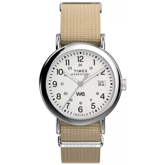 Zdjęcie produktu W.KRUK ZEGAREK TIMEX WEEKENDER