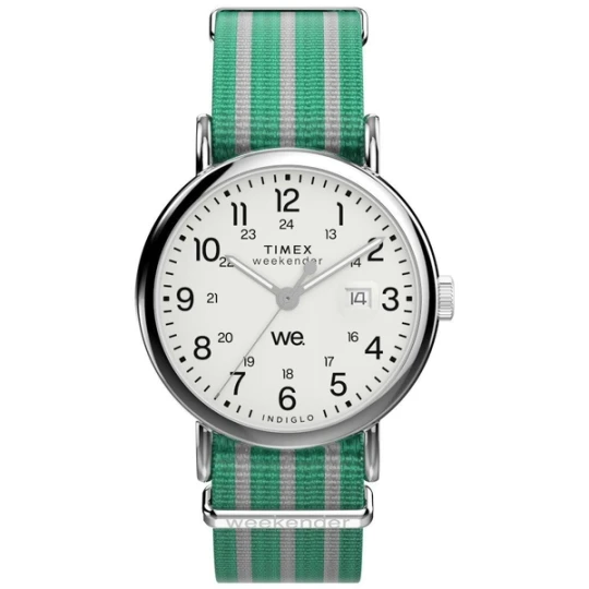 Zdjęcie produktu W.KRUK ZEGAREK TIMEX WEEKENDER