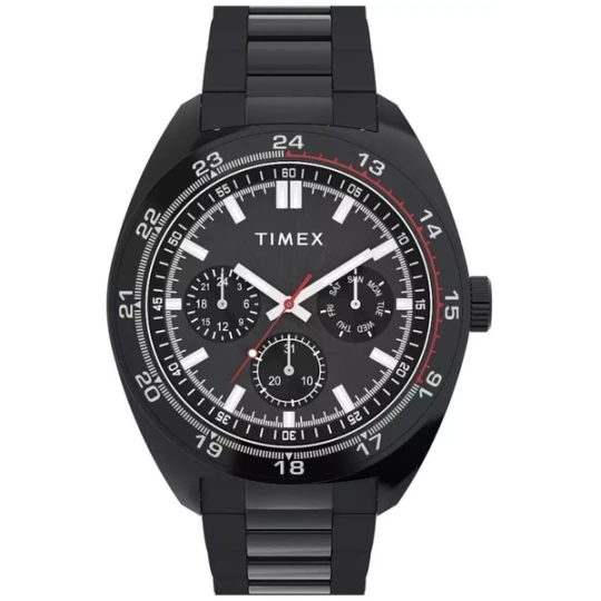 Zdjęcie produktu W.KRUK ZEGAREK TIMEX WESTON