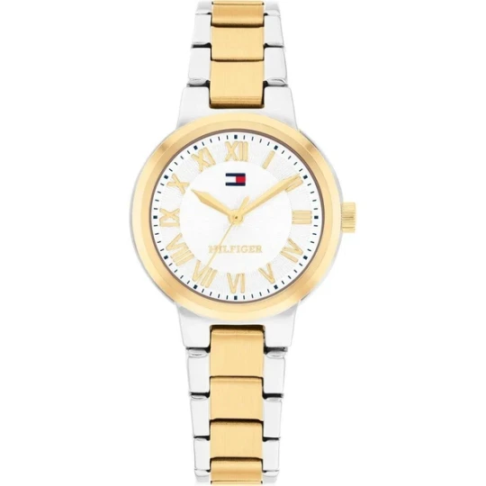 Zdjęcie produktu W.KRUK ZEGAREK TOMMY HILFIGER BECCA