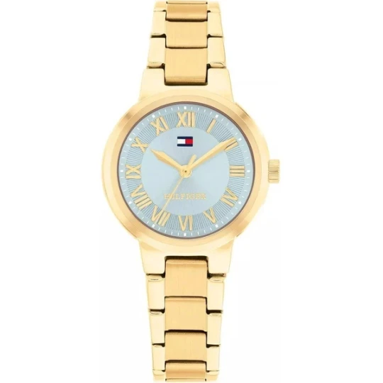Zdjęcie produktu W.KRUK ZEGAREK TOMMY HILFIGER BECCA