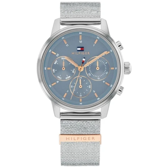 Zdjęcie produktu W.KRUK ZEGAREK TOMMY HILFIGER BLAKE