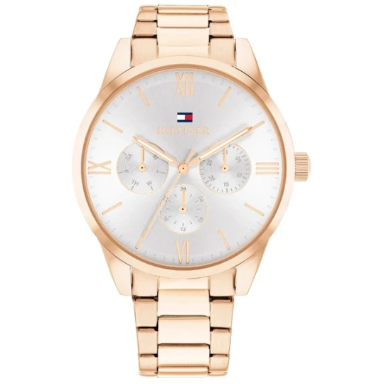 Zdjęcie produktu W.KRUK ZEGAREK TOMMY HILFIGER CAMILLE