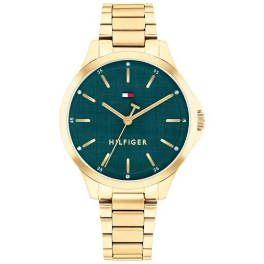 Zdjęcie produktu W.KRUK ZEGAREK TOMMY HILFIGER CHLOE