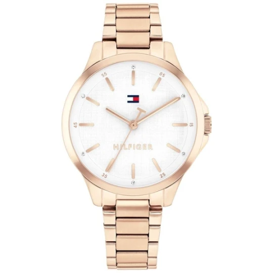 Zdjęcie produktu W.KRUK ZEGAREK TOMMY HILFIGER CHLOE