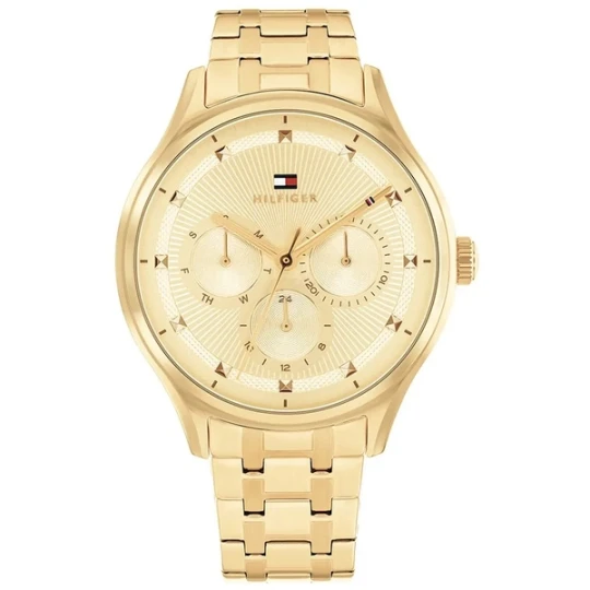 Zdjęcie produktu W.KRUK ZEGAREK TOMMY HILFIGER GIANNA