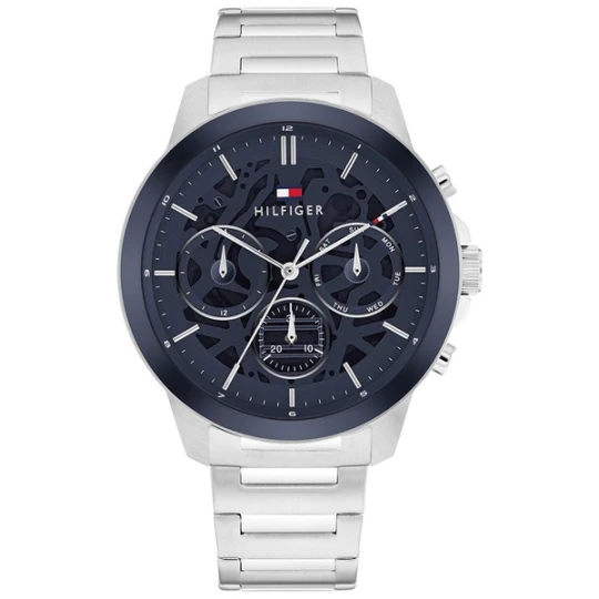 Zdjęcie produktu W.KRUK ZEGAREK TOMMY HILFIGER HENRY